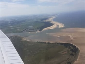 Customer Photo of Flying Lessons Norwich